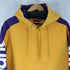 シュプリーム Supreme 18SS SIDELINE HOODED SWEATSHIRT メンズ import:XL
