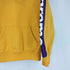 シュプリーム Supreme 18SS SIDELINE HOODED SWEATSHIRT メンズ import:XL