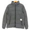 ザラ ZARA リサイクル断熱材 中綿 ジャケット メンズ import:S