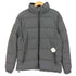 ザラ ZARA リサイクル断熱材 中綿 ジャケット メンズ import:S