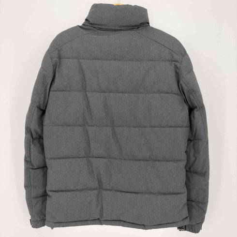ザラ ZARA リサイクル断熱材 中綿 ジャケット メンズ import:S