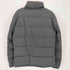 ザラ ZARA リサイクル断熱材 中綿 ジャケット メンズ import:S