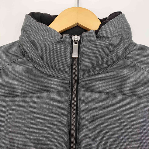 ザラ ZARA リサイクル断熱材 中綿 ジャケット メンズ import:S