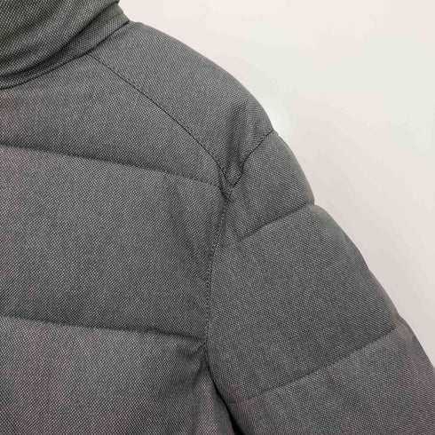 ザラ ZARA リサイクル断熱材 中綿 ジャケット メンズ import:S