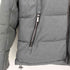 ザラ ZARA リサイクル断熱材 中綿 ジャケット メンズ import:S