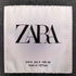 ザラ ZARA リサイクル断熱材 中綿 ジャケット メンズ import:S