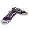 バンズ VANS レザーローカットスニーカー メンズ JPN:28