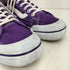 バンズ VANS レザーローカットスニーカー メンズ JPN:28