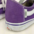 バンズ VANS レザーローカットスニーカー メンズ JPN:28