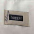 ハガークロージング HAGGAR 2タック チノパンツ メンズ