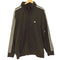 アディダスオリジナルス adidas Originals CLASSIC TRACKTOP DBROWN/WONWHI ベッケンバウアー トラックジャケット メンズ JPN:XL