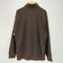 アディダスオリジナルス adidas Originals CLASSIC TRACKTOP DBROWN/WONWHI ベッケンバウアー トラックジャケット メンズ JPN:XL