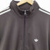 アディダスオリジナルス adidas Originals CLASSIC TRACKTOP DBROWN/WONWHI ベッケンバウアー トラックジャケット メンズ JPN:XL