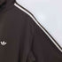 アディダスオリジナルス adidas Originals CLASSIC TRACKTOP DBROWN/WONWHI ベッケンバウアー トラックジャケット メンズ JPN:XL