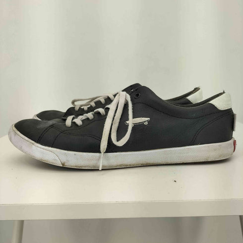 バンズ VANS ローカットスニーカー メンズ JPN:28