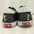 バンズ VANS ローカットスニーカー メンズ JPN:28