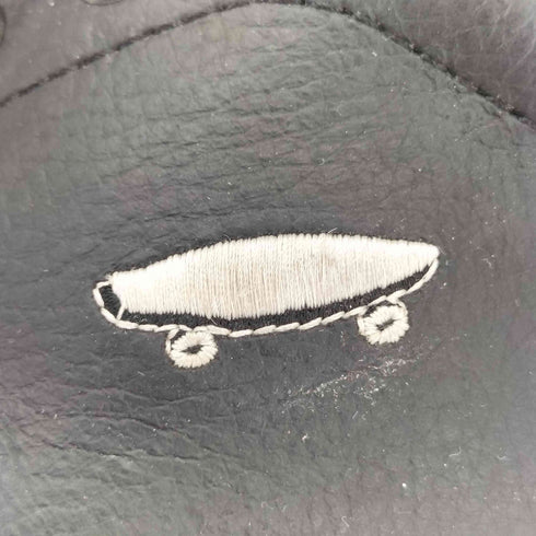 バンズ VANS ローカットスニーカー メンズ JPN:28
