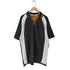 ナイキ NIKE 90s バスケ ゲーム ポロシャツ メンズ import:M