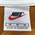 ナイキ NIKE 90s バスケ ゲーム ポロシャツ メンズ import:M