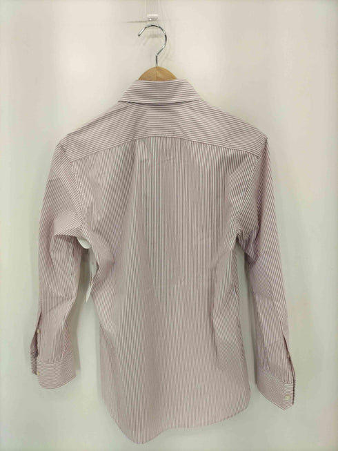 SLOWEAR ドレスシャツ メンズ 38/15