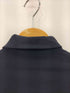 ザノーネ ZANONE ICE cotton アイスコットン 長袖ポロシャツ メンズ 48