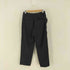 ウィムバイリドム WYM LIDNM RATINE SEMI WIDE TAPERED SLACKS メンズ JPN:S