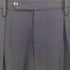 ウィムバイリドム WYM LIDNM RATINE SEMI WIDE TAPERED SLACKS メンズ JPN:S