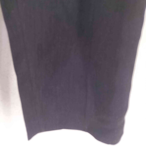 ウィムバイリドム WYM LIDNM RATINE SEMI WIDE TAPERED SLACKS メンズ JPN:S
