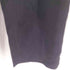 ウィムバイリドム WYM LIDNM RATINE SEMI WIDE TAPERED SLACKS メンズ JPN:S