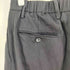 ウィムバイリドム WYM LIDNM RATINE SEMI WIDE TAPERED SLACKS メンズ JPN:S