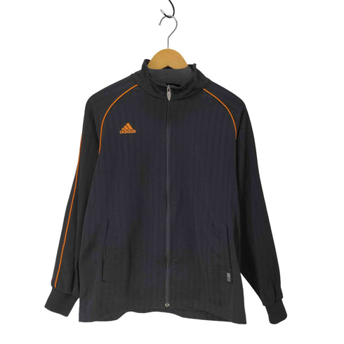 アディダス adidas Clima365 刺繍ロゴ ジャージ メンズ import:S