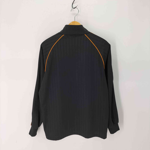 アディダス adidas Clima365 刺繍ロゴ ジャージ メンズ import:S