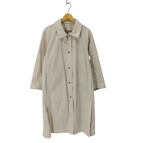 ユニクロユー UNIQLO U ライトロングコート レディース import:L