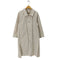 ユニクロユー UNIQLO U ライトロングコート レディース import:L