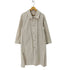 ユニクロユー UNIQLO U ライトロングコート レディース import:L