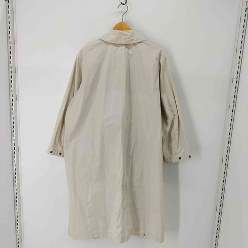 ユニクロユー UNIQLO U ライトロングコート レディース import:L