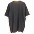 アニメプリント クルーネックカットソー メンズ 2XL