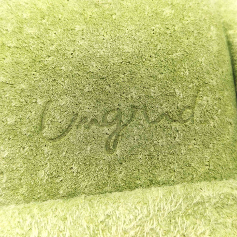 アングリッド Ungrid リアルスウェード巾着BAG レディース
