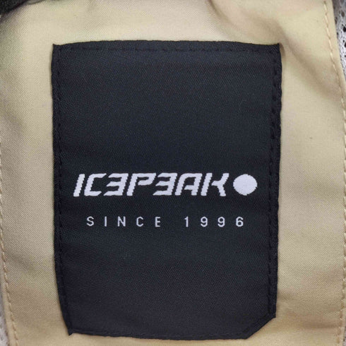 ICEPEAK マウンテンパーカ レディース 40