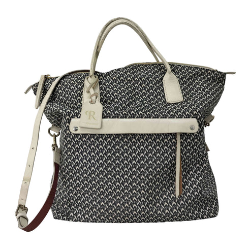 roberta pieri TATAMI ROBERTINA MINI DUFFLE レディース