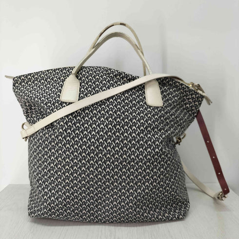 roberta pieri TATAMI ROBERTINA MINI DUFFLE レディース