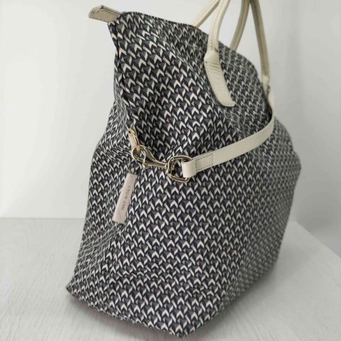 roberta pieri TATAMI ROBERTINA MINI DUFFLE レディース