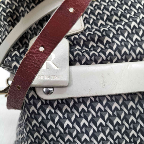 roberta pieri TATAMI ROBERTINA MINI DUFFLE レディース