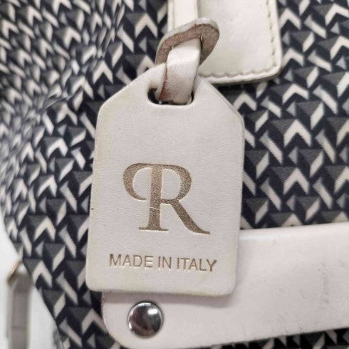 roberta pieri TATAMI ROBERTINA MINI DUFFLE レディース