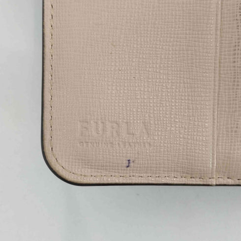 フルラ FURLA BABYLON M COMPACT WALLET バビロン コンパクト ウォレット レディース