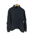 bentidea × Bonbon store ハーフジップ スウェットトップス メンズ JPN:M