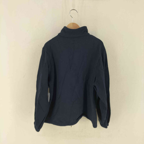 bentidea × Bonbon store ハーフジップ スウェットトップス メンズ JPN:M