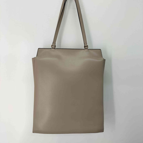 チャールズアンドキース CHARLES&KEITH ジオメトリック トートバッグ レディース