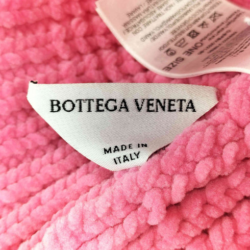 ボッテガヴェネタ BOTTEGA VENETA ニットキャップ レディース M