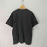 ナイキ NIKE USA製 フロントロゴプリント クルーネックTシャツ メンズ import:L